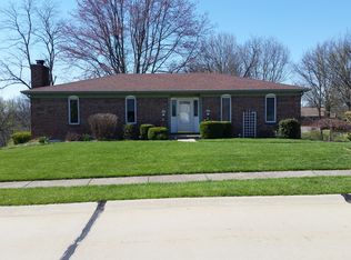 10 Alidrew Dr, Cold Spring, KY 41076