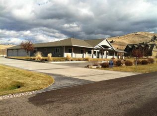 8467 Wise River Rd, Missoula, MT 59803