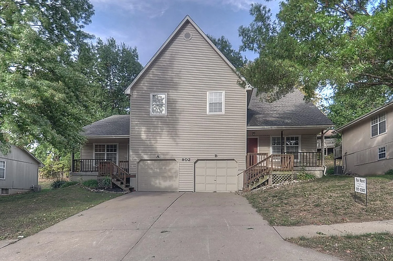 2 bed, 1850 sqft, $1,500 — Photo 2