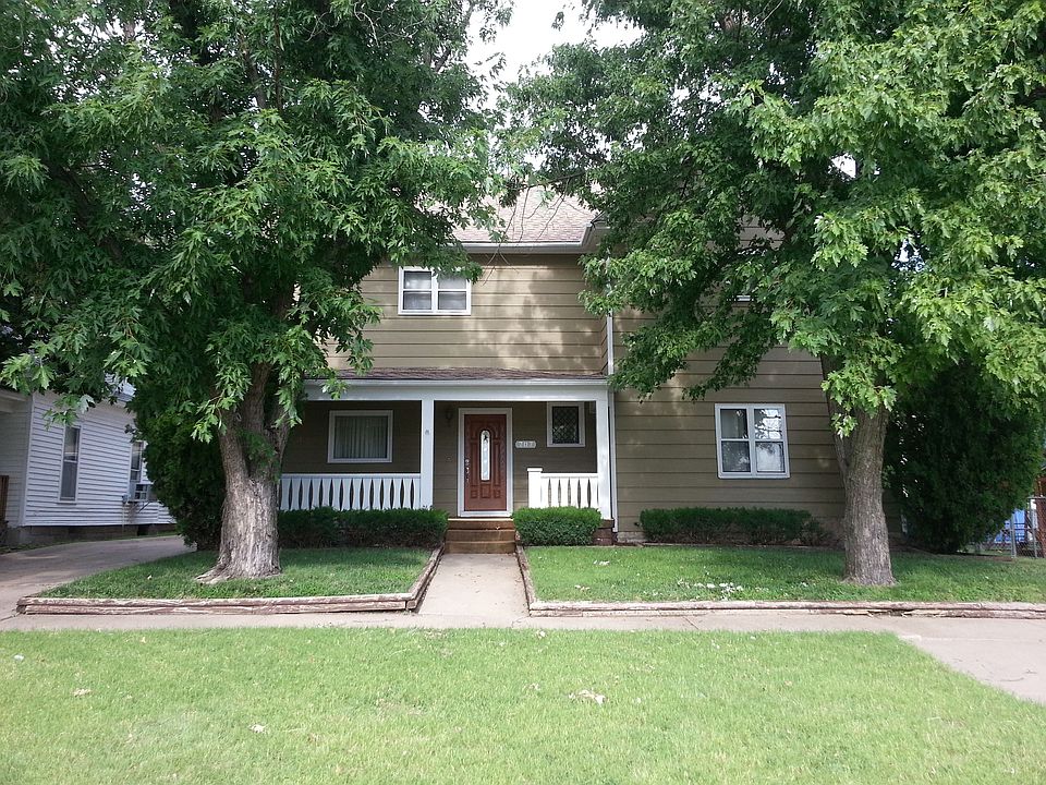 1st image of 707 N Washington Ave