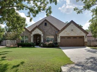 3305 Cottonwood Dr, Flower Mound, TX 75028