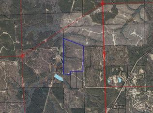 0 State Highway 95 N, Abbeville, AL 36310