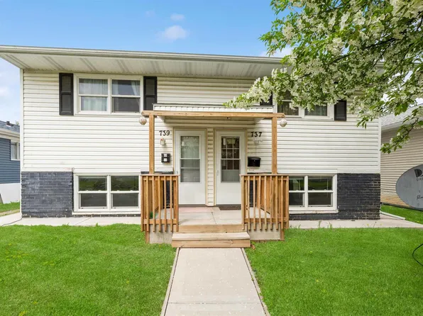 737/739 24th St, East Moline, IL 61244