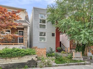 439 Winona Dr #A, Toronto, ON M6C3T4