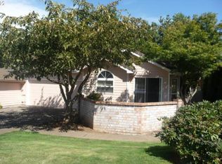 1952 Spicetree Ln, Salem, OR 97306