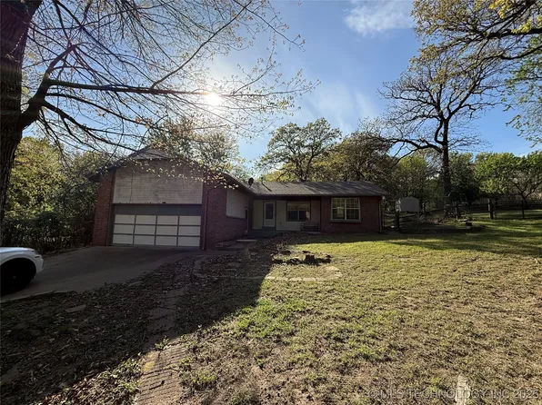 140 S 175th West Ave, Sand Springs, OK 74063