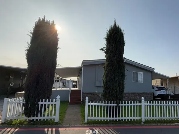 820 N Lincoln Way #94, Galt, CA 95632