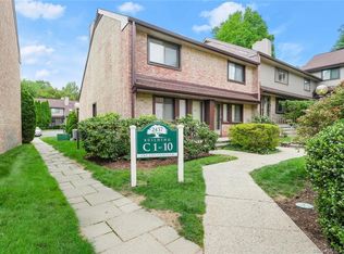 2437 Bedford St UNIT C8, Stamford, CT 06902