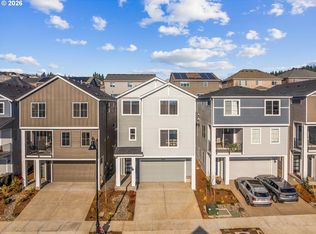 12955 NW Ramona Ln Lot A2, Portland, OR