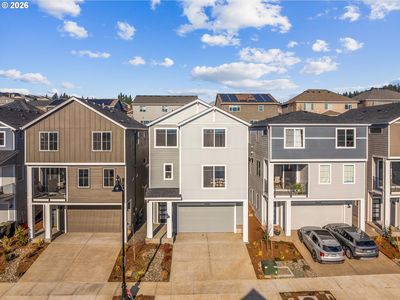 12955 NW Ramona Ln Lot A2, Portland, OR, 97229
