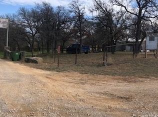 1024 County Road 2016, Walnut Springs, TX 76690