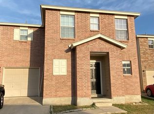 38 Knights Peak, San Antonio, TX 78250