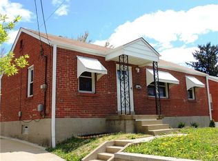 84 S Laclede Station Rd, Saint Louis, MO 63119