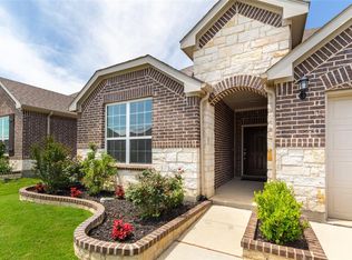 936 Pinnacle Ridge Rd, Haslet, TX 76052
