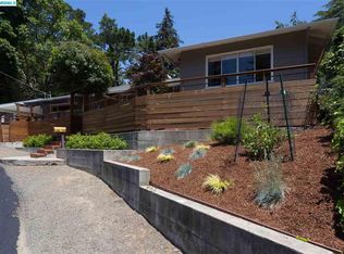 2834 Shasta Rd, Berkeley, CA 94708