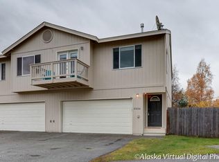 3326 Kendall Loop #8, Anchorage, AK 99507