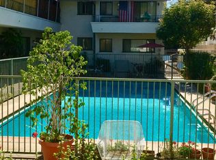 1340 N Crescent Heights Blvd APT 8, West Hollywood, CA 90046
