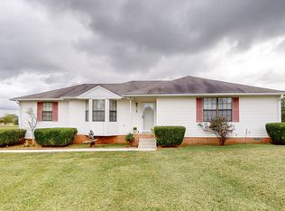 1147 Rome Pike, Lebanon, TN 37087