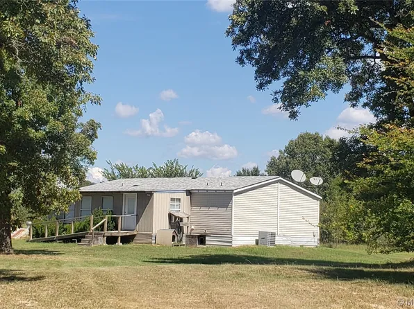 9210 S Crabtree Rd, Atoka, OK 74525