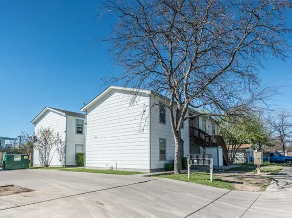 1405 Donaldson Ave, San Antonio, TX