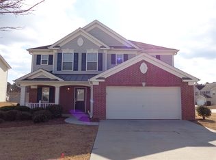 397 Leaflet Ives Trl, Lawrenceville, GA 30045