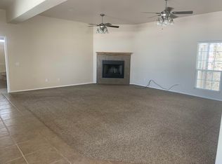 3011 Damon Dr, Amarillo, TX 79124