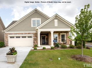 1213 Gardengate Dr, Durham, NC 27703
