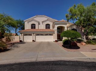 3225 N Ramada Cir, Mesa, AZ 85215