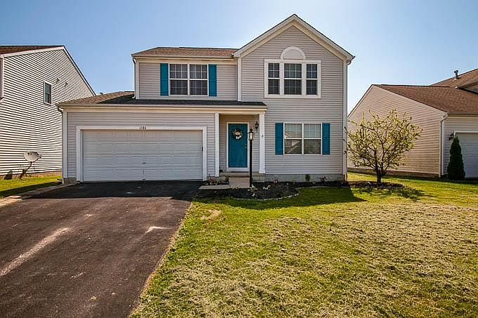 1st image of 1186 Weeping Willow Ct
