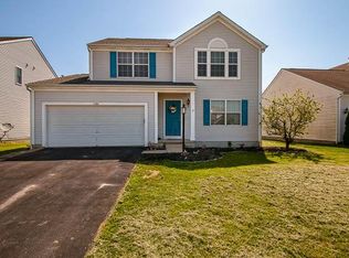 1186 Weeping Willow Ct, Blacklick, OH 43004