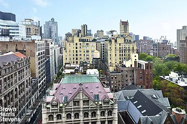 Sold by Brown Harris Stevens