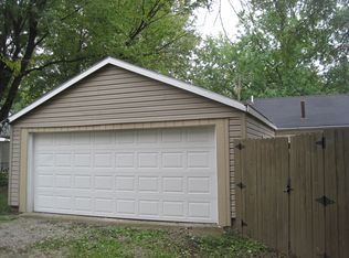 1146 N Somerset Ave, Indianapolis, IN