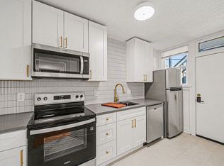 The Bristol Apartments, Kansas City, MO 64111