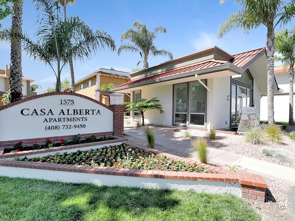 Casa Alberta