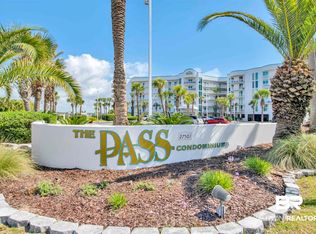 27501 Perdido Beach Blvd APT A411, Orange Beach, AL 36561