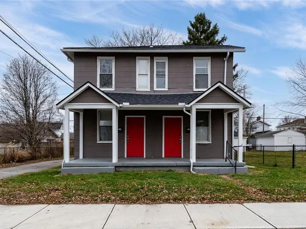 517 Buckeye St, Miamisburg, OH 45342