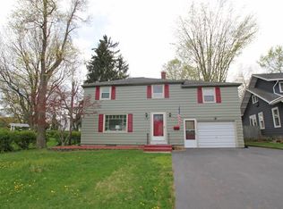 79 Tindale Dr, Rochester, NY 14622