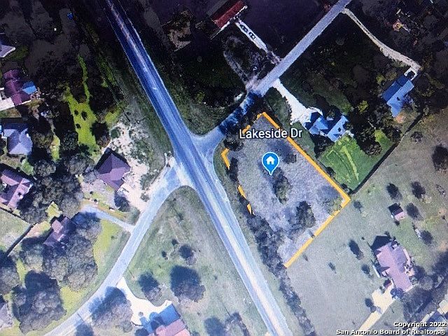 1st image of 0000 LAKESIDE DR LOT 2
