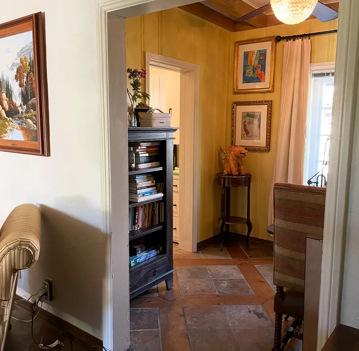 1 bed, 600 sqft, $1,550 — Photo 2