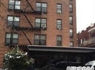 53-11 90th St #3J, Elmhurst, NY 11373