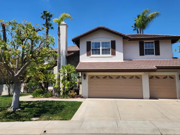 2295 Orchard View Ln, Escondido, CA 92027