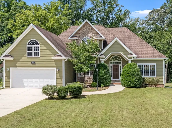 995 Dripping Springs Rd, Winchester, TN 37398