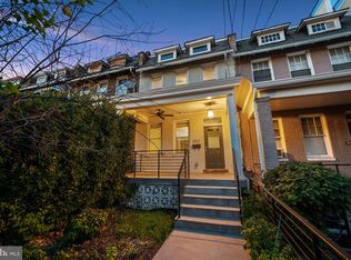 5521 7th St NW, Washington, DC 20011