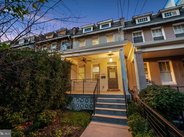 5521 7th St NW, Washington, DC 20011