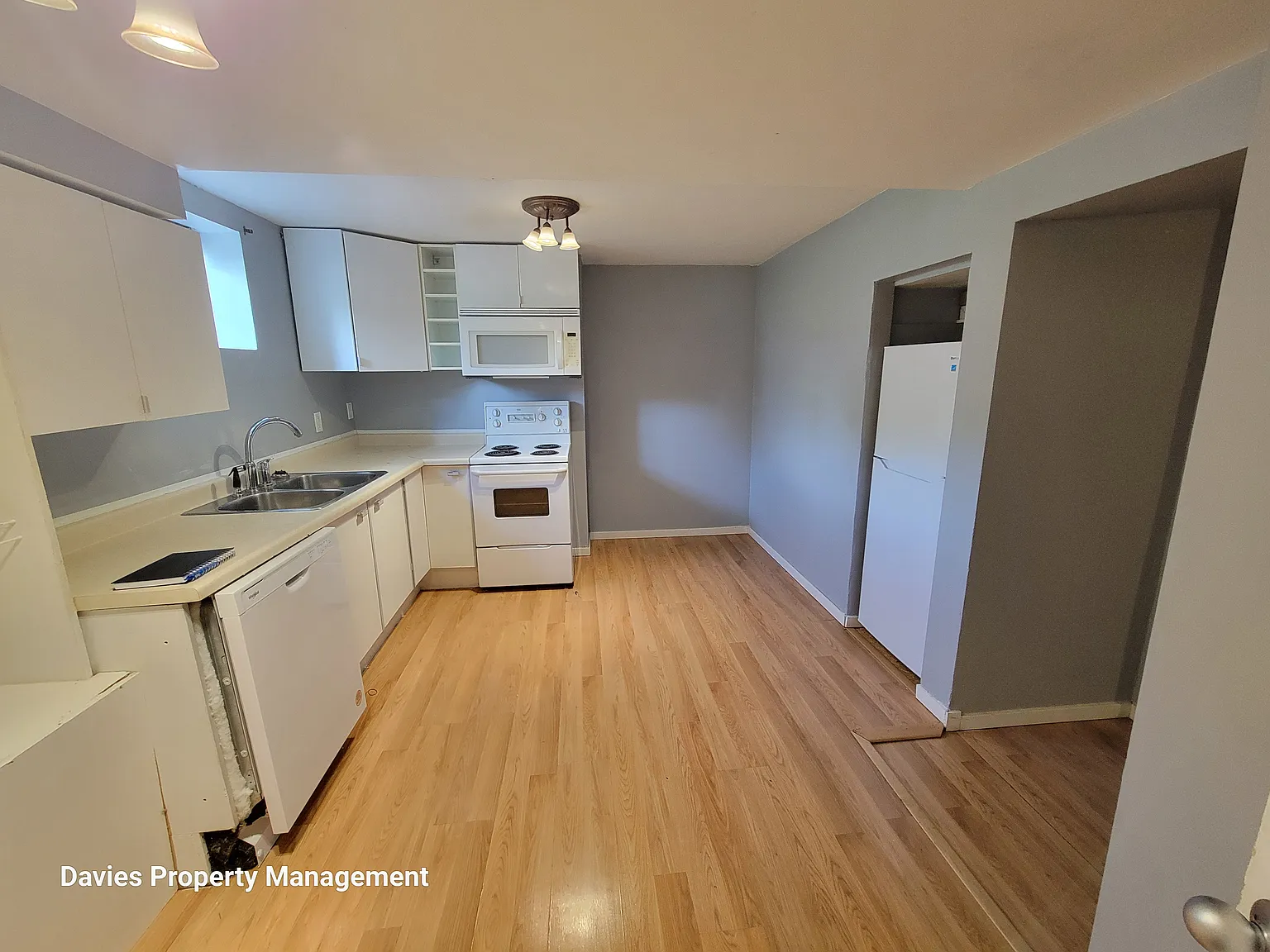 9620 75 Street NW - BSMT — Photo 3
