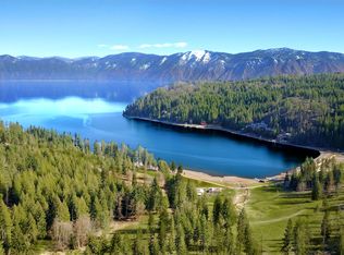 Camp Bay Rd, Sagle, ID 83860