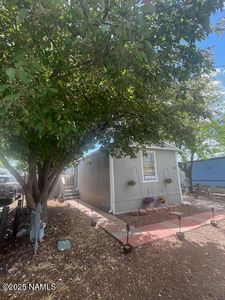 1450 W Kaibab Ln Lot 59, Flagstaff, AZ, 86001
