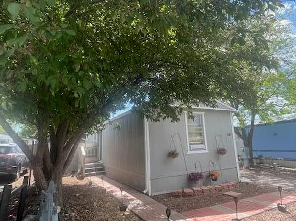 1450 W Kaibab Ln Lot 59, Flagstaff, AZ 86001