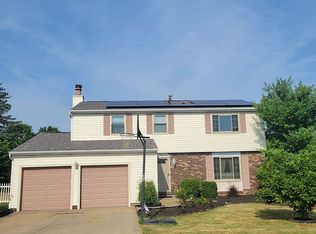 514 Walden Way, Imperial, PA 15126