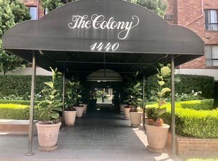 1440 Veteran Ave APT 513, Los Angeles, CA 90024